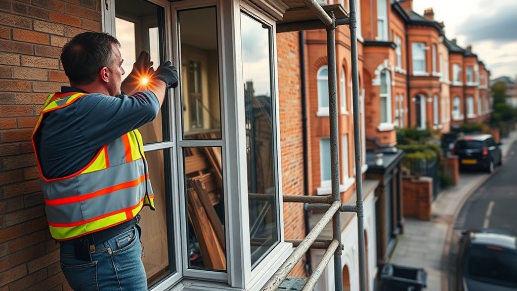 Window Repair Hounslow